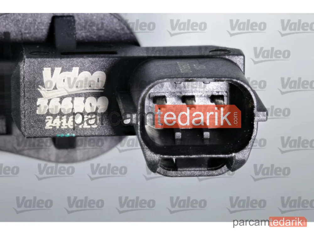 VALEO 366509 | Devir Sensörü — Kia Picanto I, Hyundai Getz, Hyundai i10 I